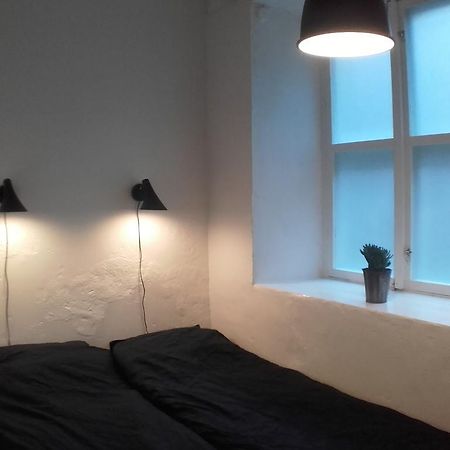Mini Hotel Gathenhielm 哥德堡 外观 照片