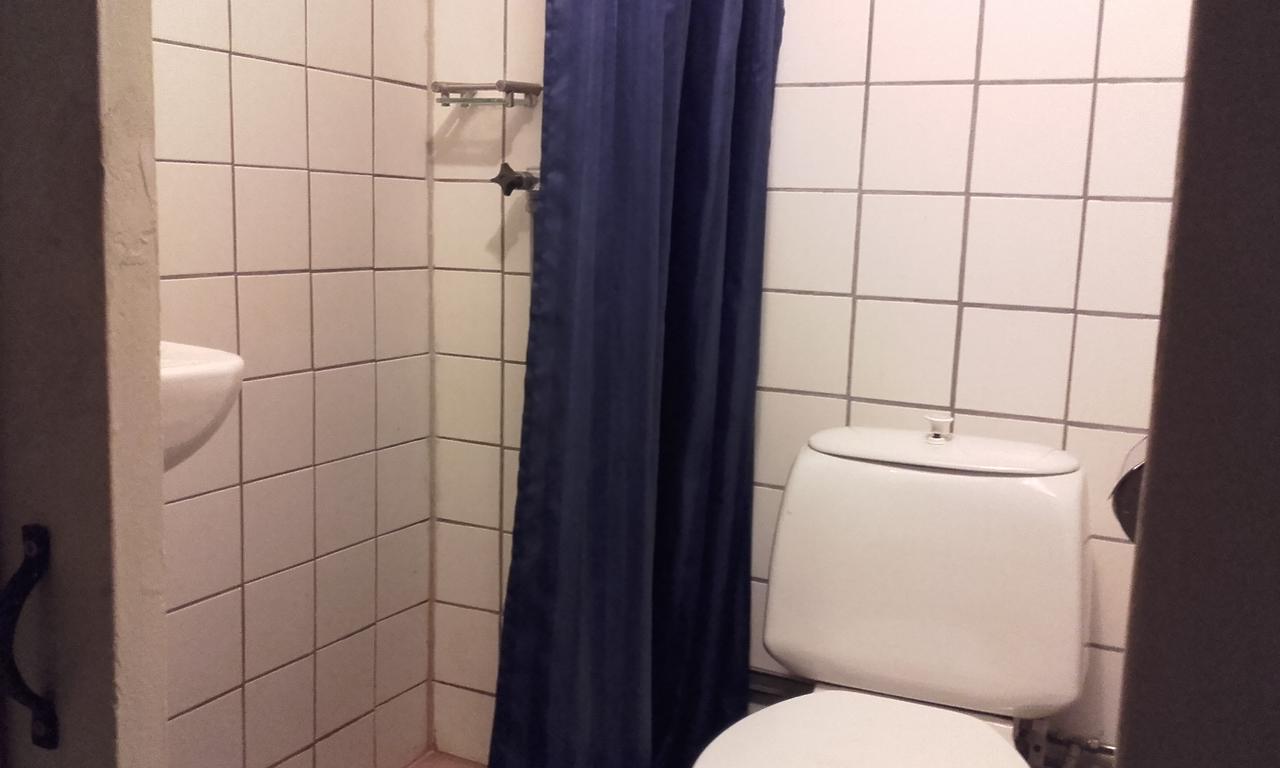 Mini Hotel Gathenhielm 哥德堡 外观 照片