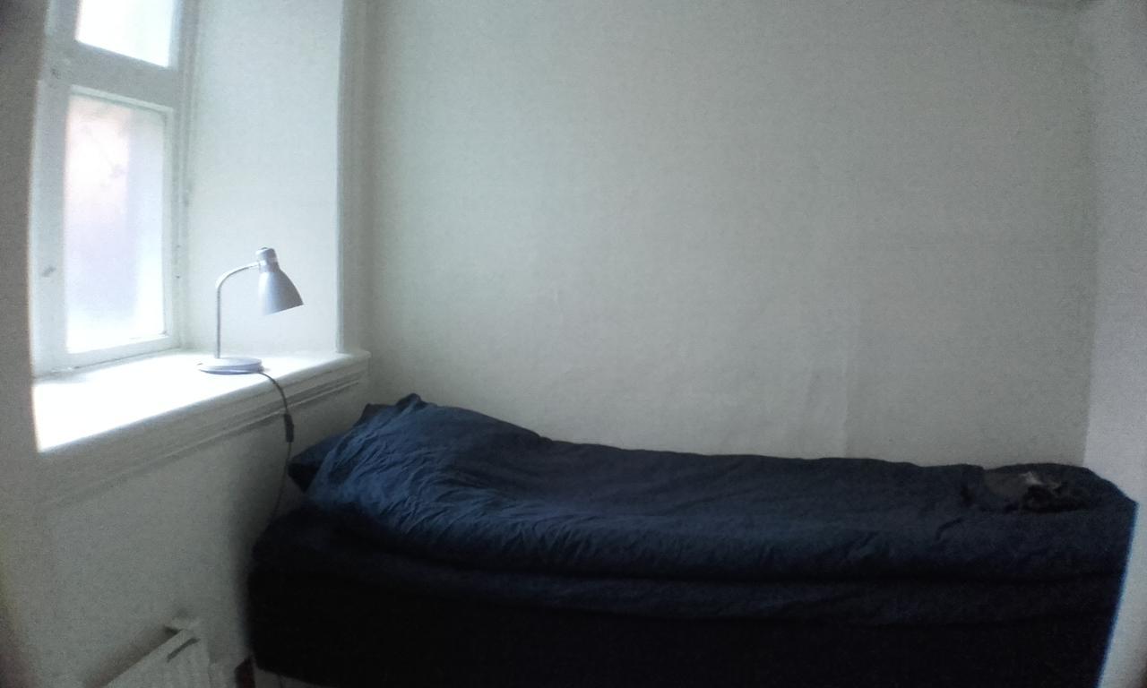 Mini Hotel Gathenhielm 哥德堡 外观 照片