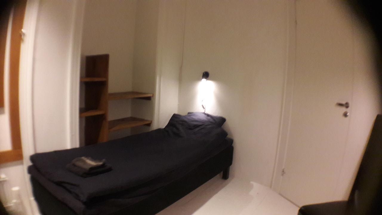Mini Hotel Gathenhielm 哥德堡 外观 照片