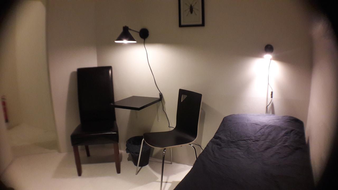 Mini Hotel Gathenhielm 哥德堡 外观 照片