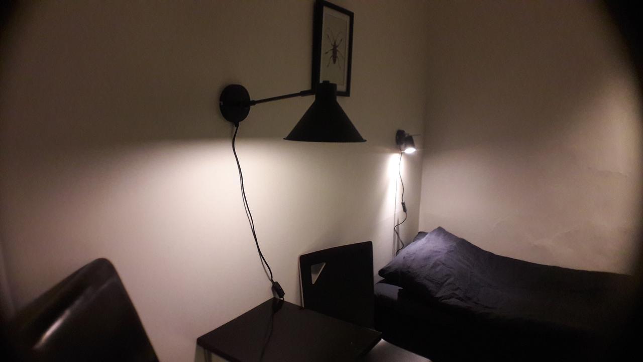 Mini Hotel Gathenhielm 哥德堡 外观 照片