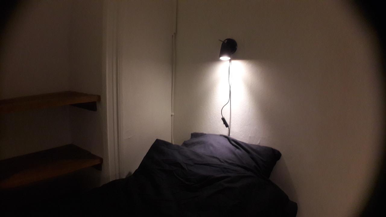 Mini Hotel Gathenhielm 哥德堡 外观 照片