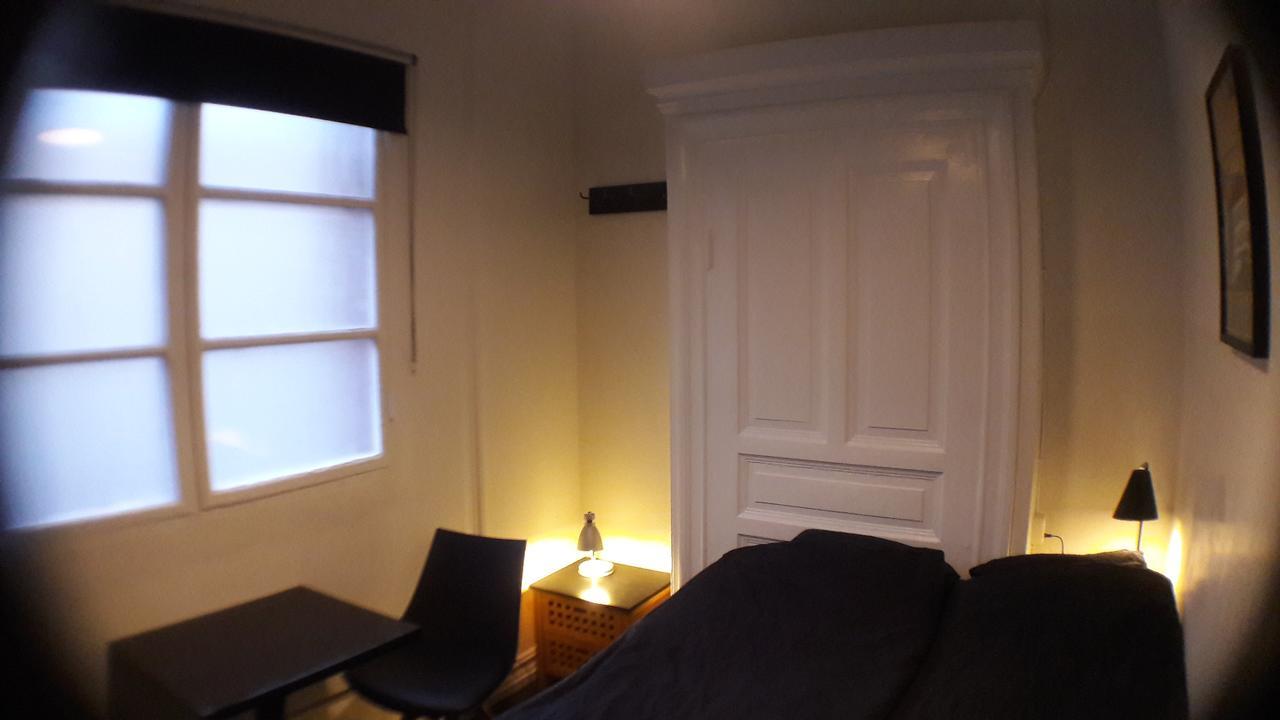 Mini Hotel Gathenhielm 哥德堡 外观 照片