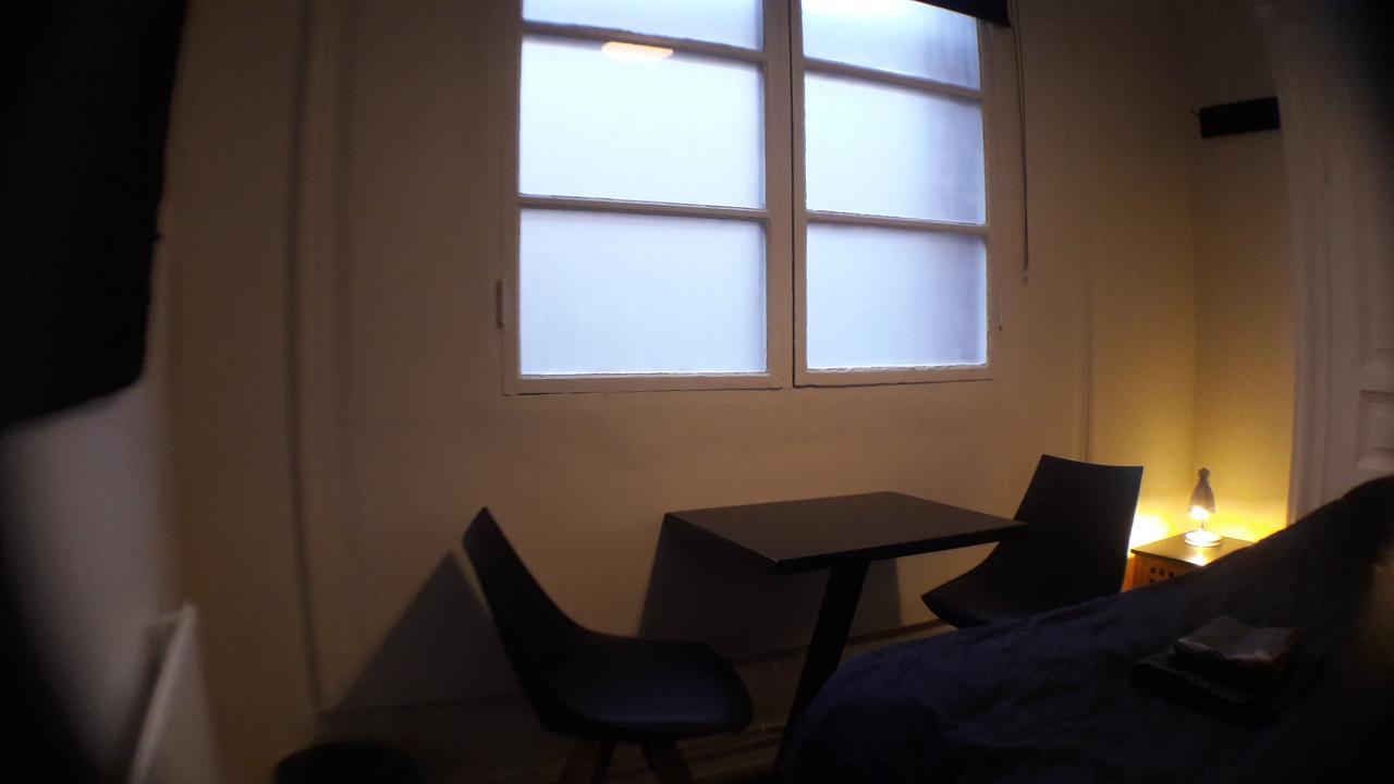 Mini Hotel Gathenhielm 哥德堡 外观 照片