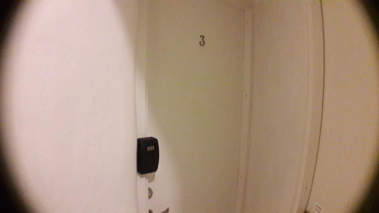 Mini Hotel Gathenhielm 哥德堡 外观 照片
