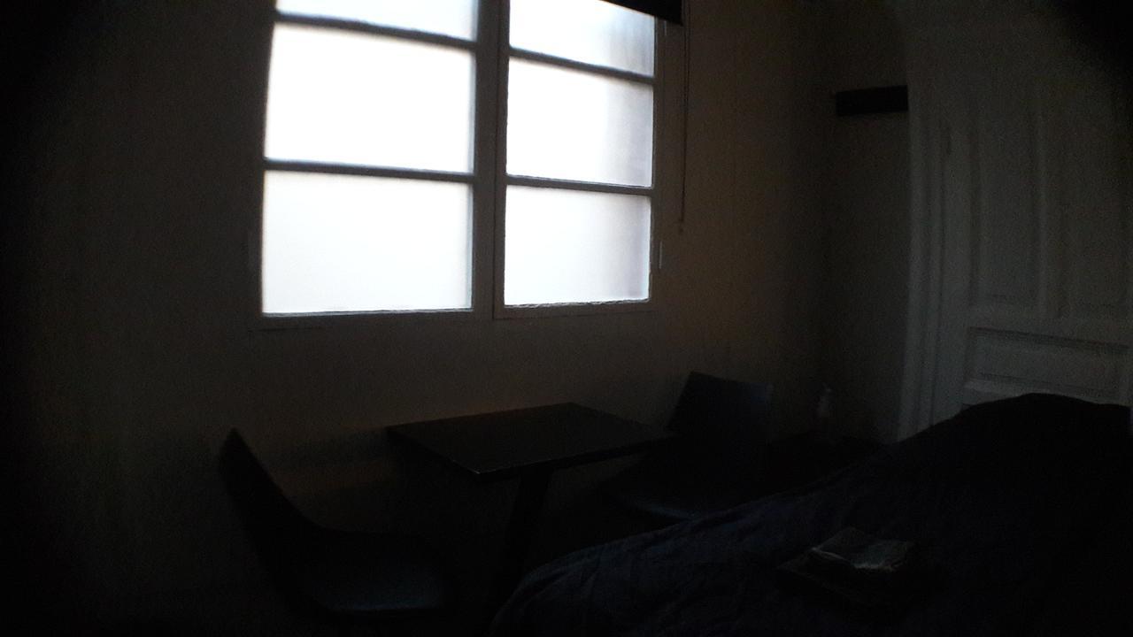 Mini Hotel Gathenhielm 哥德堡 外观 照片